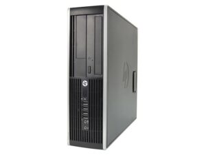 مینی کیس استوک اچ پی مدل EliteDesk 8000 SFF