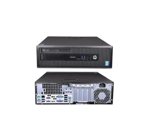 کیس استوک اچ پی مدل EliteDesk G2 800 Tiny  