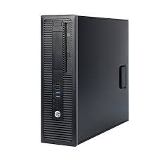 کیس استوک اچ پی مدل EliteDesk G2 800 SFF Core i7 (6700)