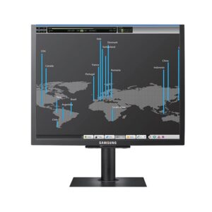 مانیتور 19 اینچ سامسونگ مدل NC190-1