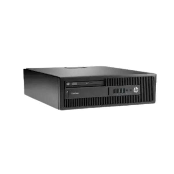 کیس استوک اچ پی مدل EliteDesk G1 800 SFF (Core i7-4770)