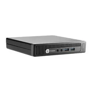 کیس استوک اچ پی مدل  EliteDesk G1 800 Tiny  